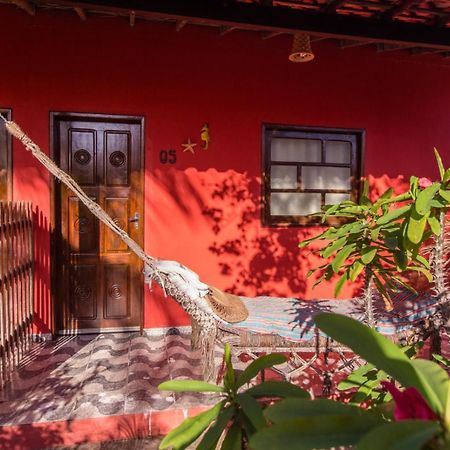 Pousada Boa Vista Barreirinhas Bagian luar foto