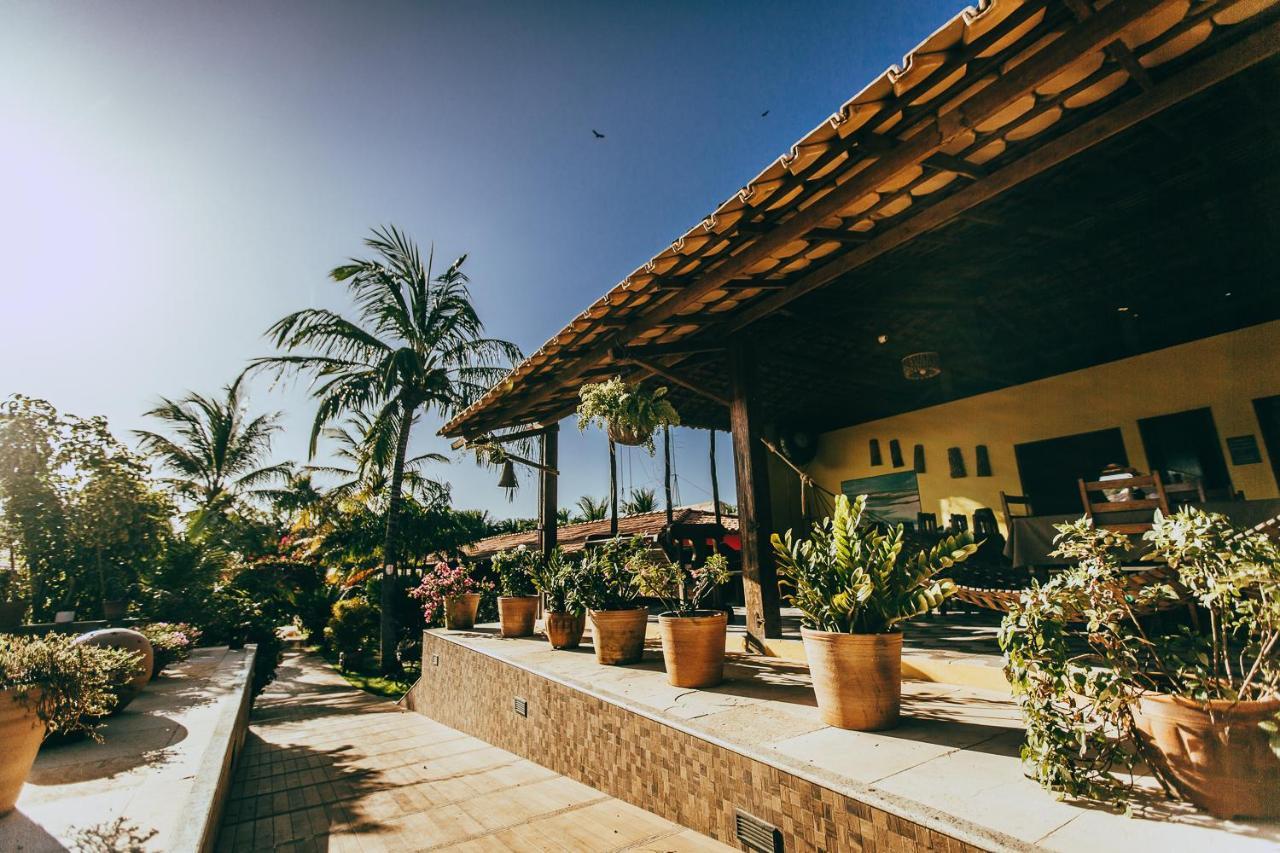 Pousada Boa Vista Barreirinhas Bagian luar foto