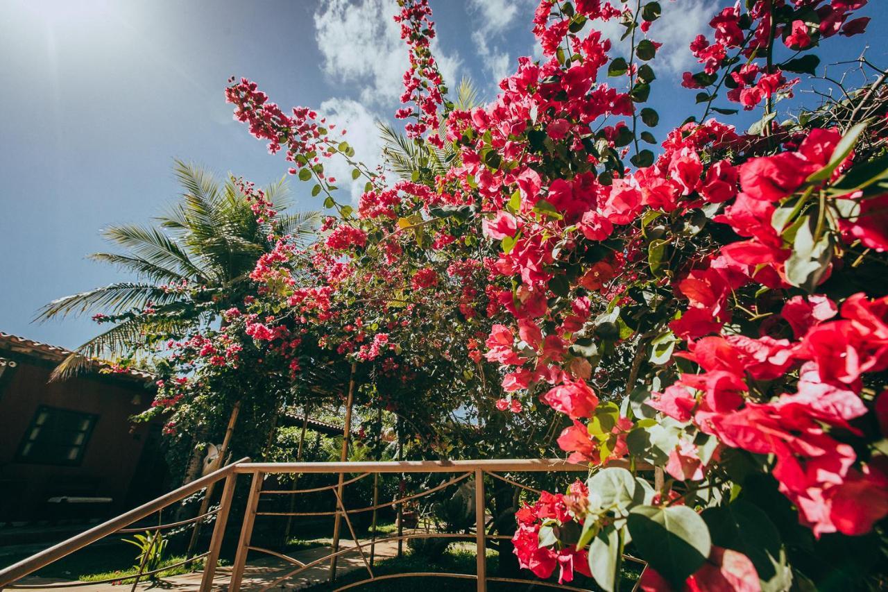 Pousada Boa Vista Barreirinhas Bagian luar foto