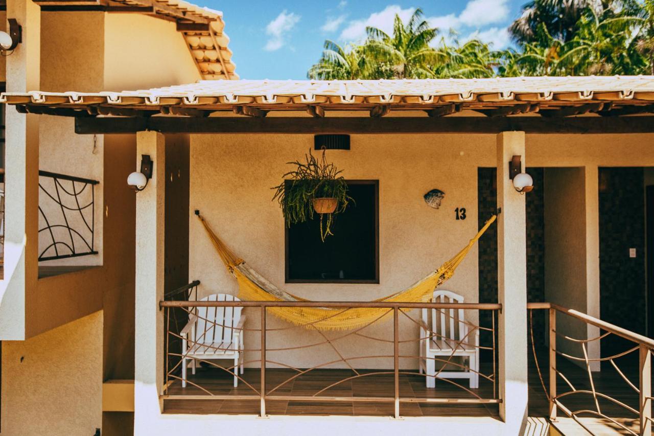 Pousada Boa Vista Barreirinhas Bagian luar foto