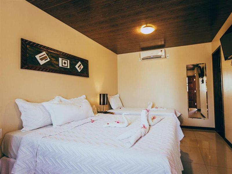 Pousada Boa Vista Barreirinhas Bagian luar foto