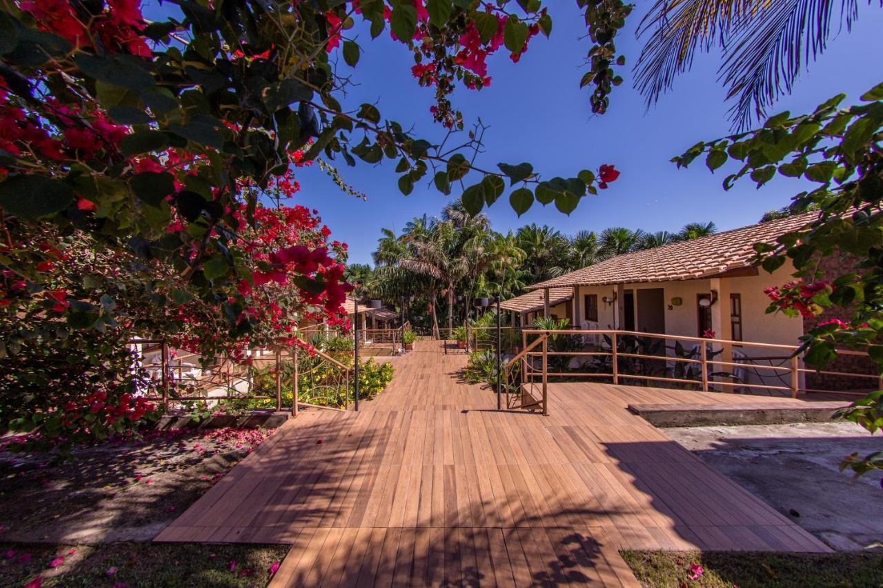 Pousada Boa Vista Barreirinhas Bagian luar foto