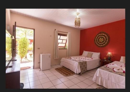 Pousada Boa Vista Barreirinhas Bagian luar foto