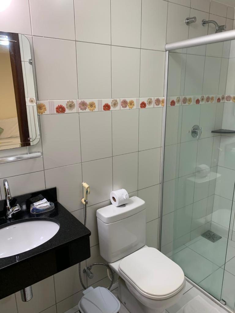 Pousada Boa Vista Barreirinhas Bagian luar foto