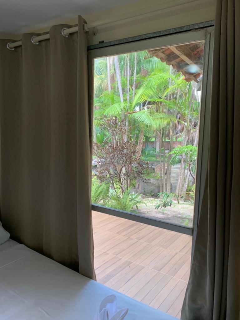 Pousada Boa Vista Barreirinhas Bagian luar foto