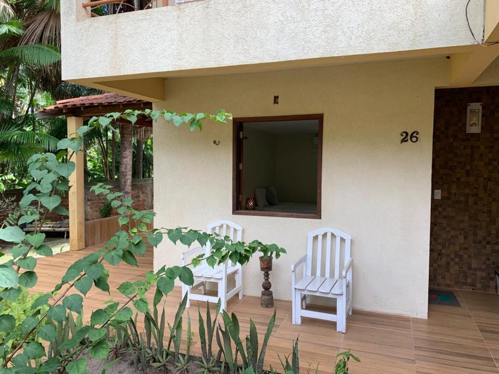 Pousada Boa Vista Barreirinhas Bagian luar foto