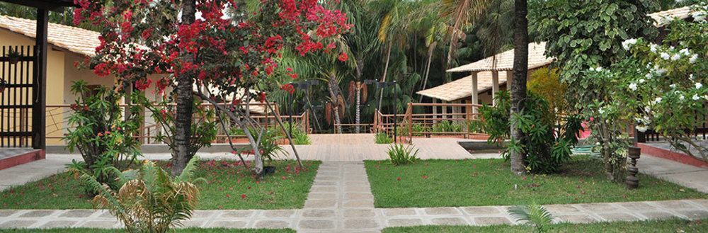 Pousada Boa Vista Barreirinhas Bagian luar foto